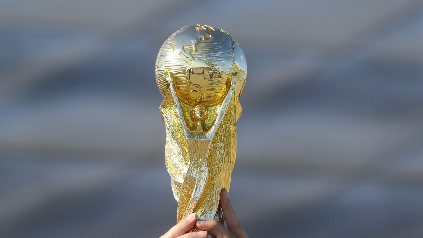 World Cup: 2030 tournament matches set for Spain, Portugal, Morocco, Uruguay, Argentina and Paraguay