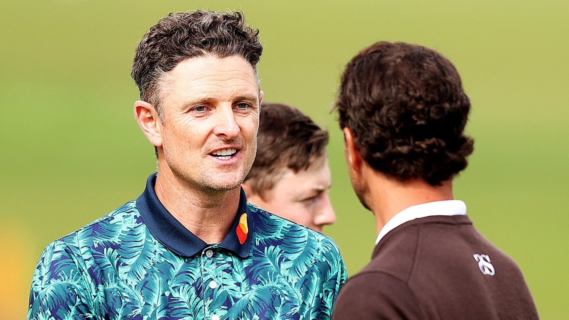 Rose: Eyes on me to impress for Ryder Cup