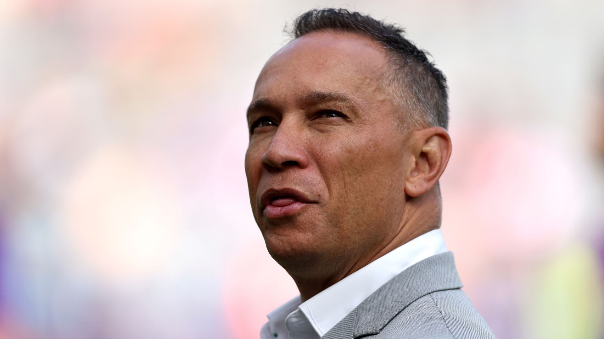 Leigh name ex-Wigan boss Lam as new head coach