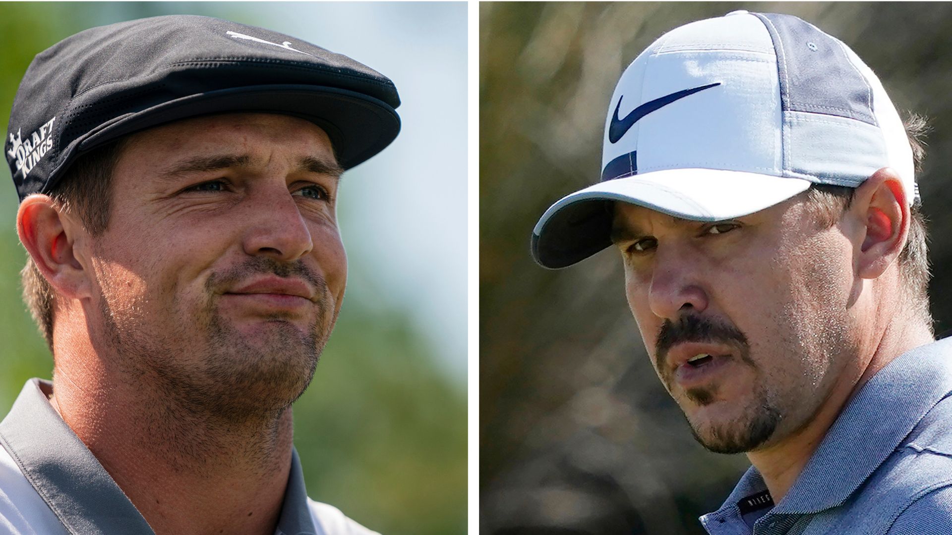 Stricker: DeChambeau & Koepka rift a 'non-issue'