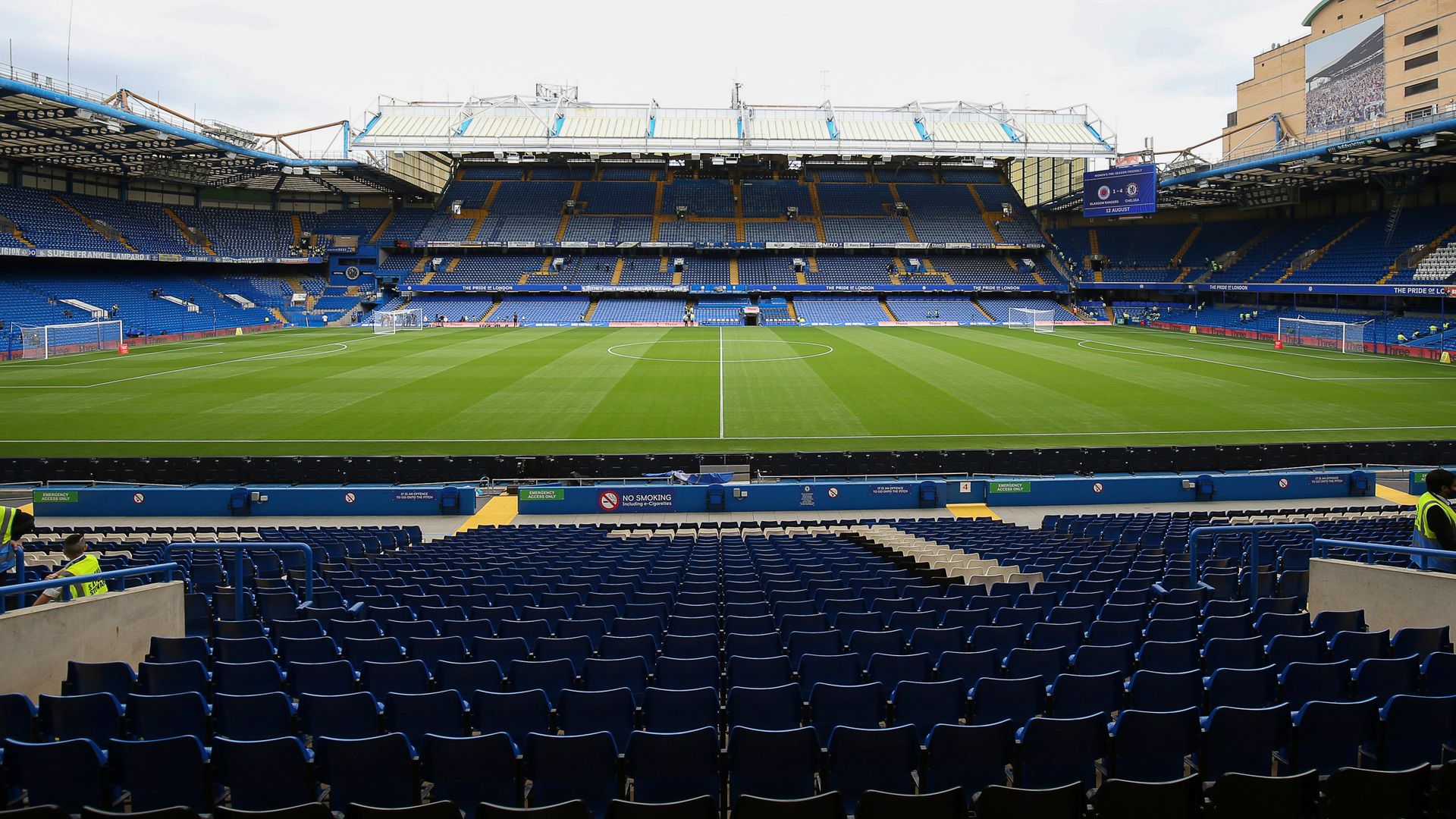 Racist, anti-Semitic and hateful tweets identified by Chelsea lead to man being charged by Met Police |  Football News
