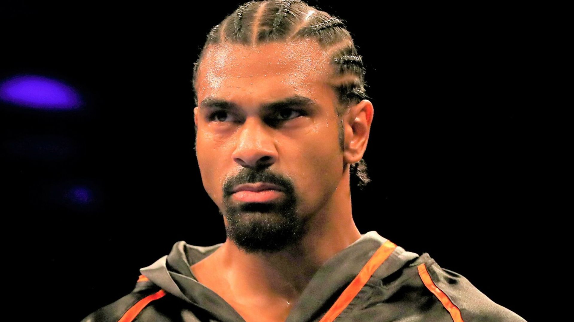 Haye: I want to fight Fury – I can KO him!