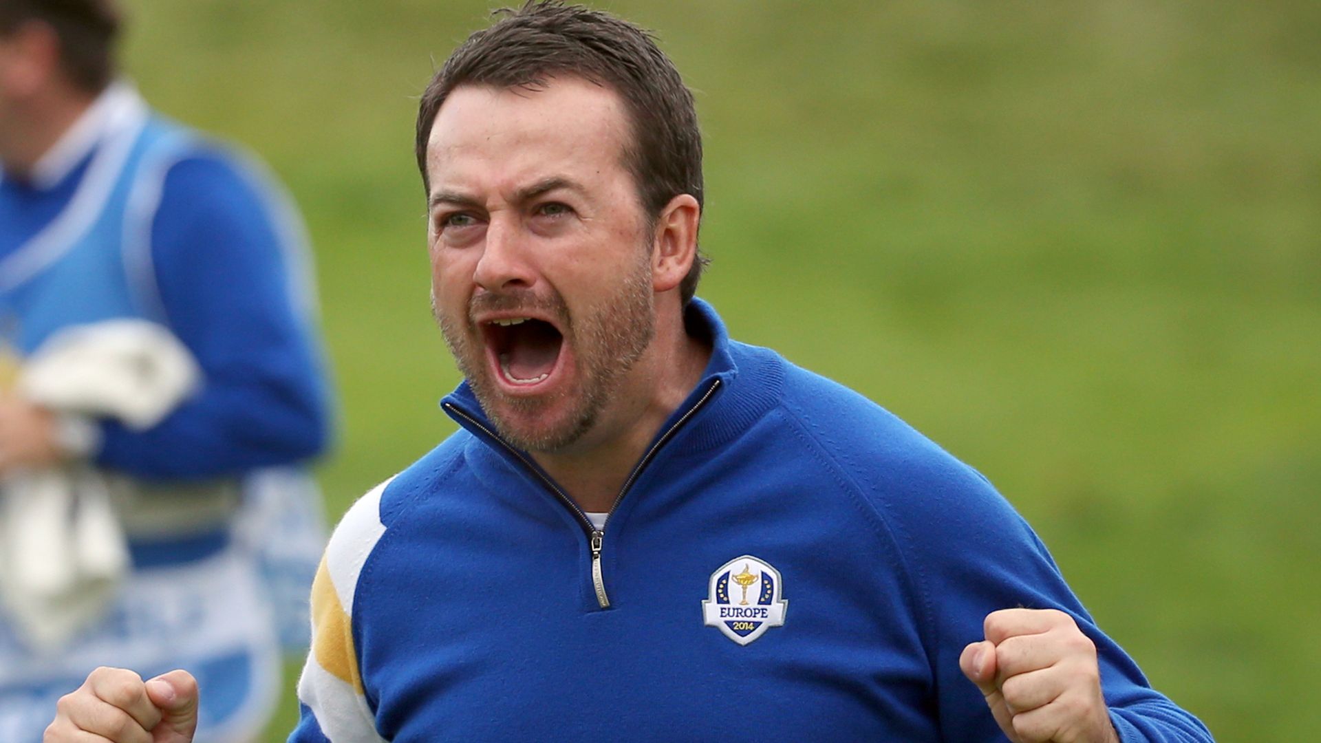 McDowell still hopes to play Ryder Cup again
