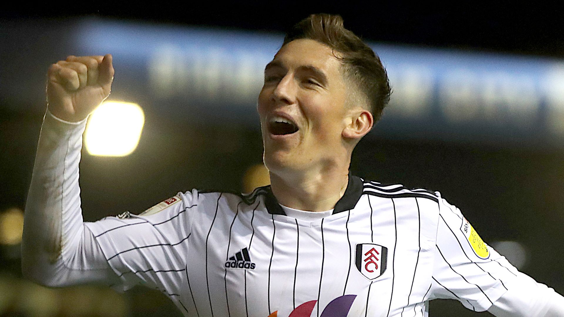 Champ highlights, round-up: Fulham return to top; Forest lose again