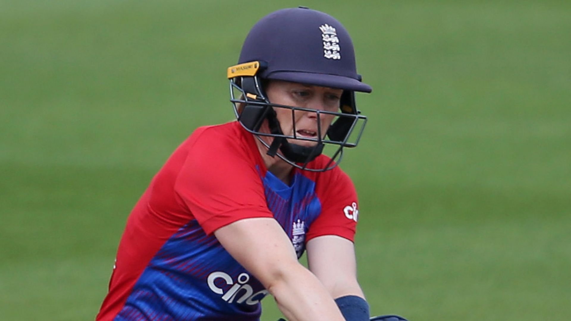 Scorecard: England Women vs NZ Women