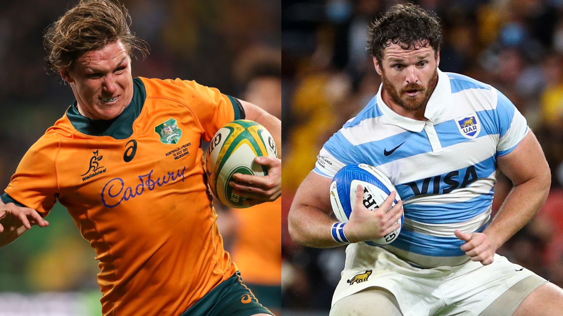 Argentina vs Australia: Six Pumas expelled for Covid breach