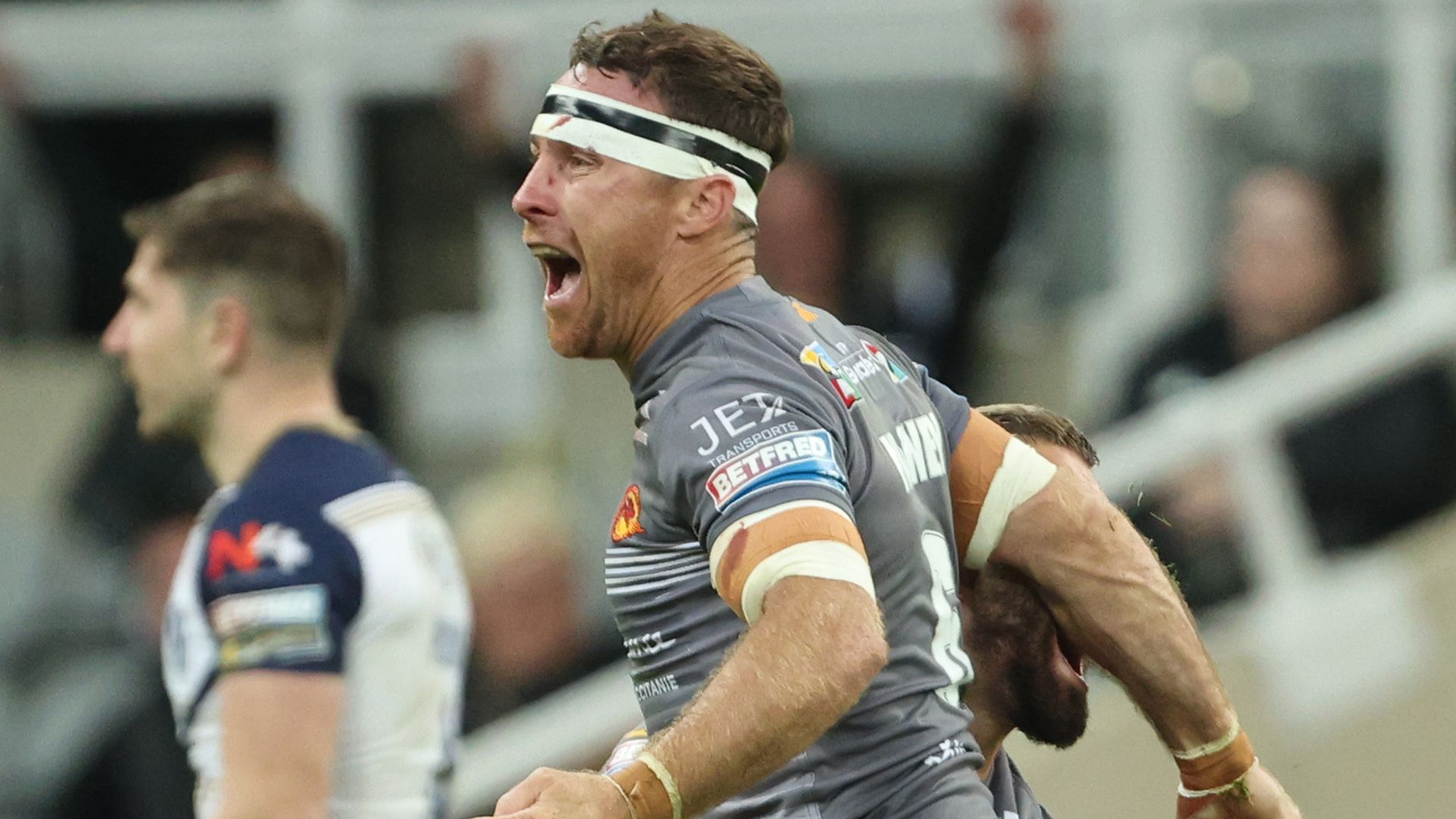 Team of Magic Weekend