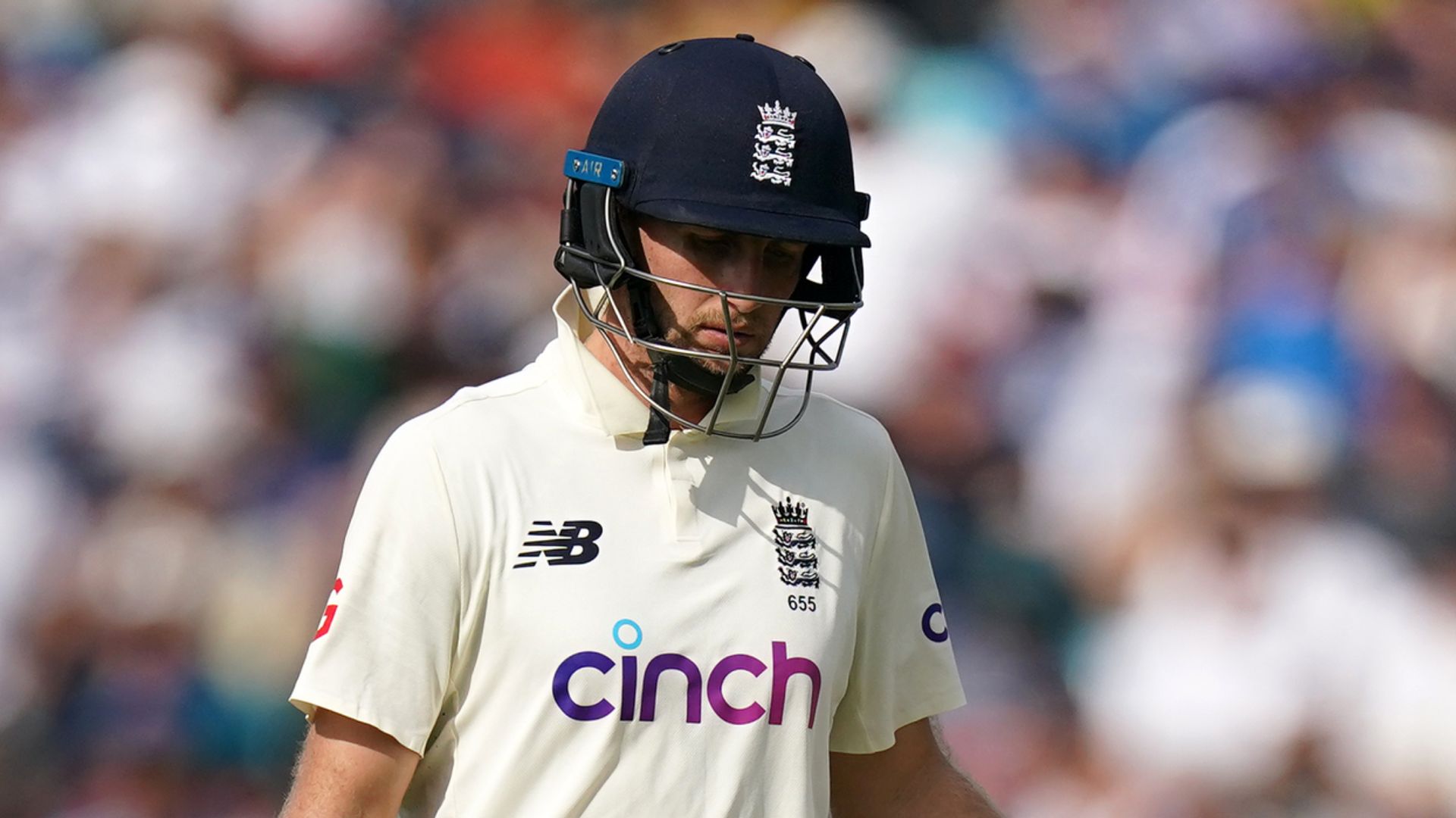 Root: World-class Bumrah the difference