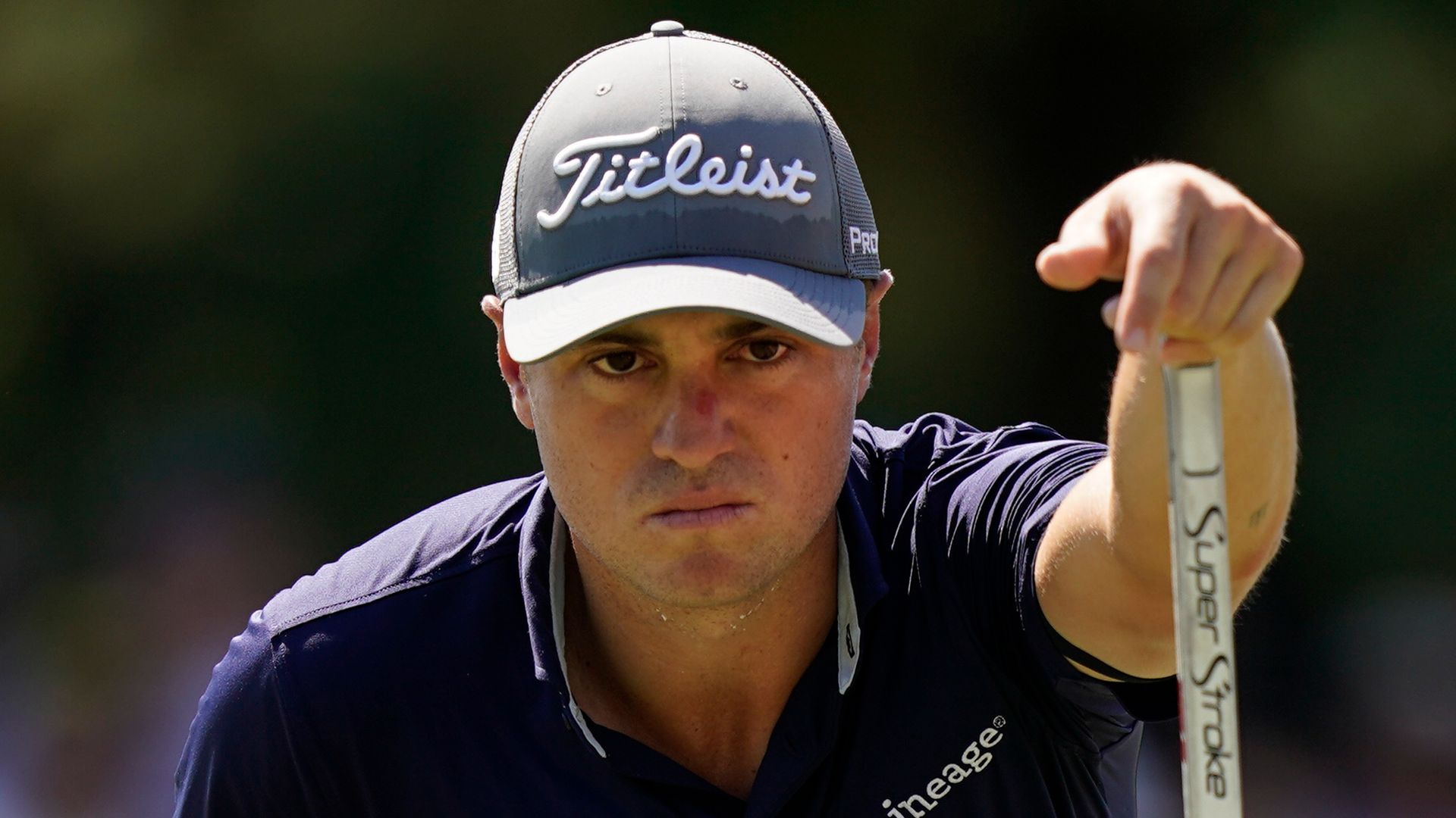 WWT Championship at Mayakoba: Latest scores