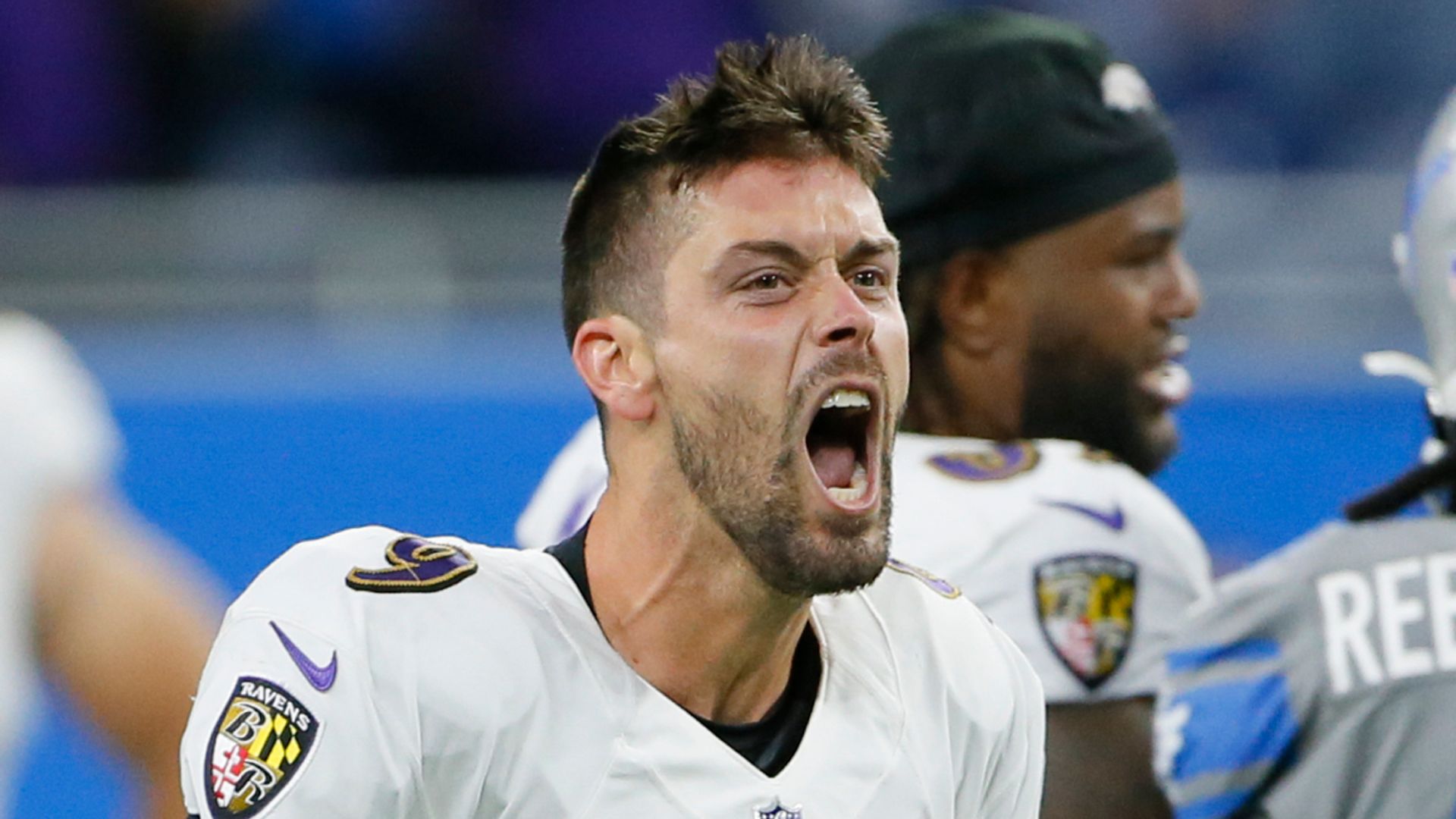 NFL Week Three best bits: Tucker's record-breaking field goal