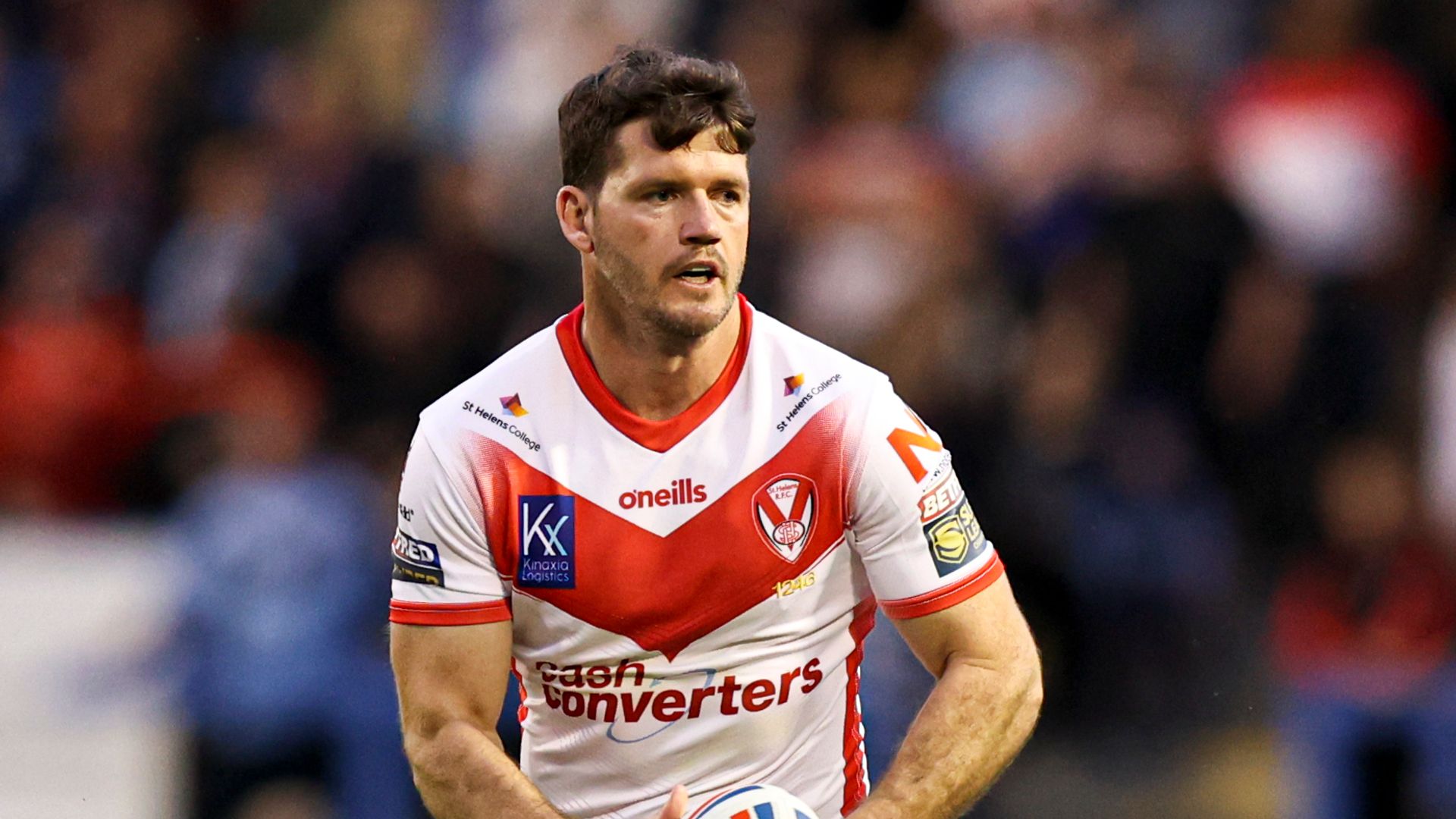 Saints full-back Coote given one-match ban