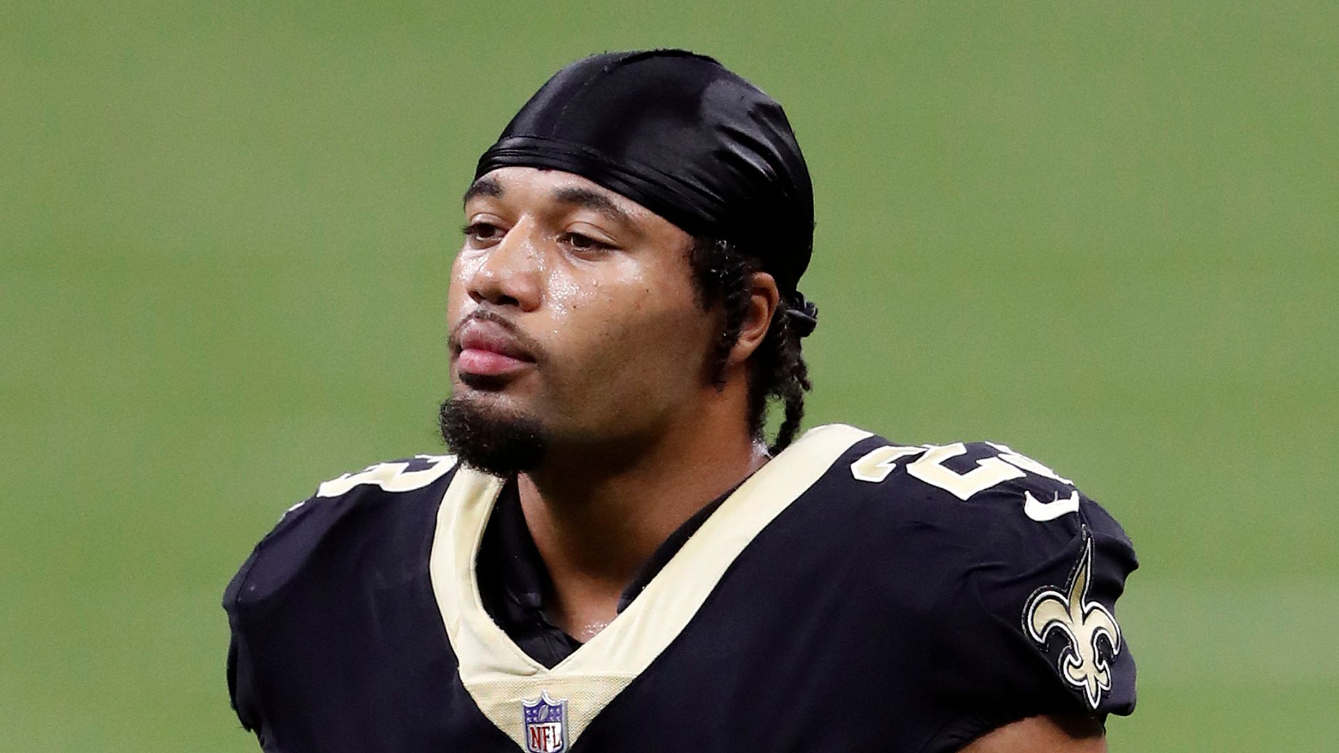 Lattimore agrees five-year, $97.6m extension with Saints