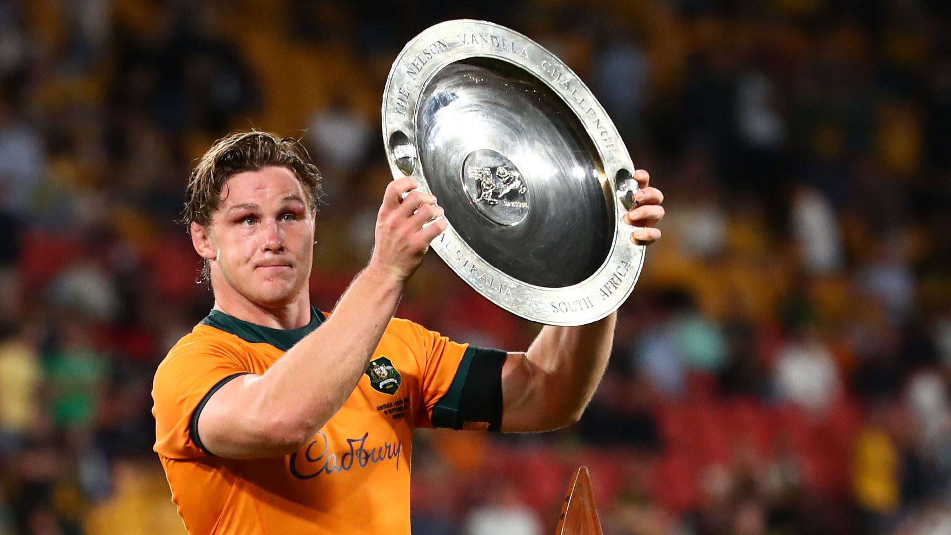 Australia make it back-to-back wins over South Africa