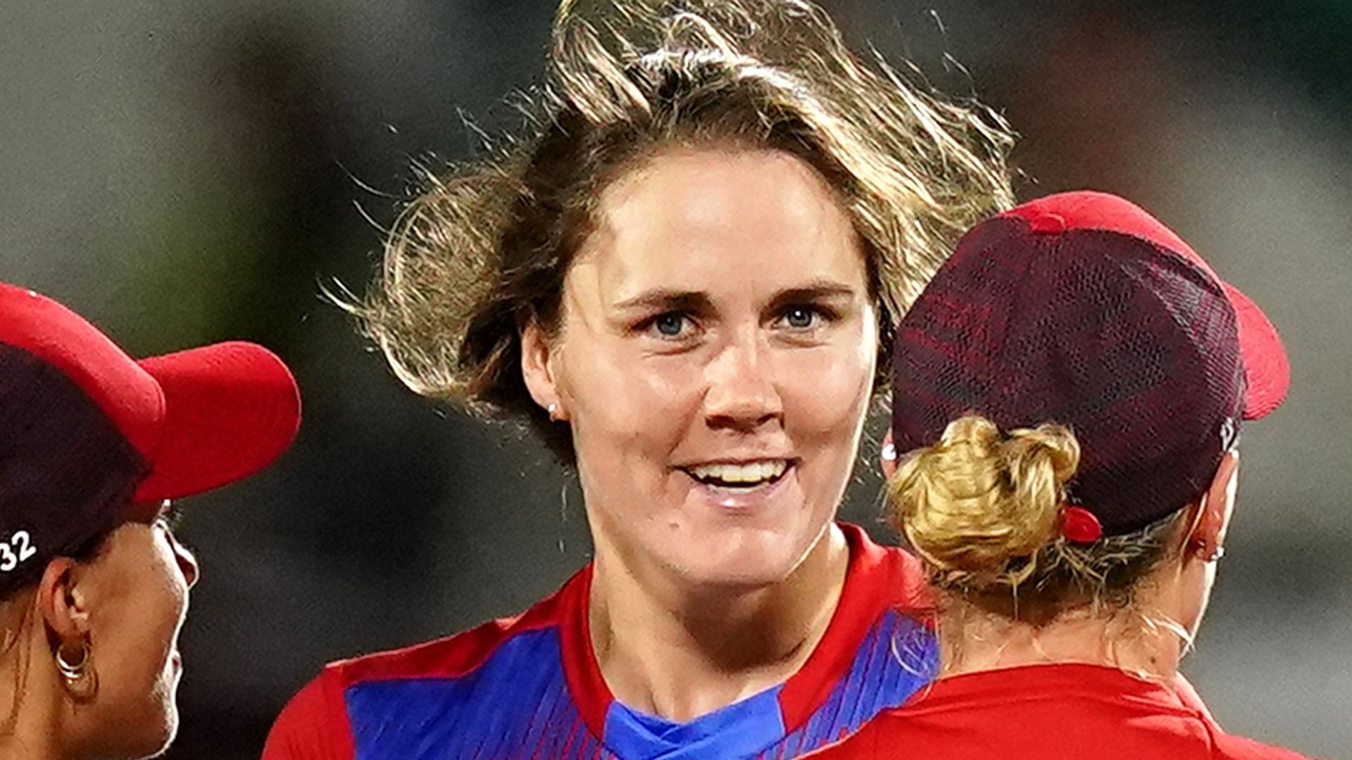 2022: A big cricketing year for...