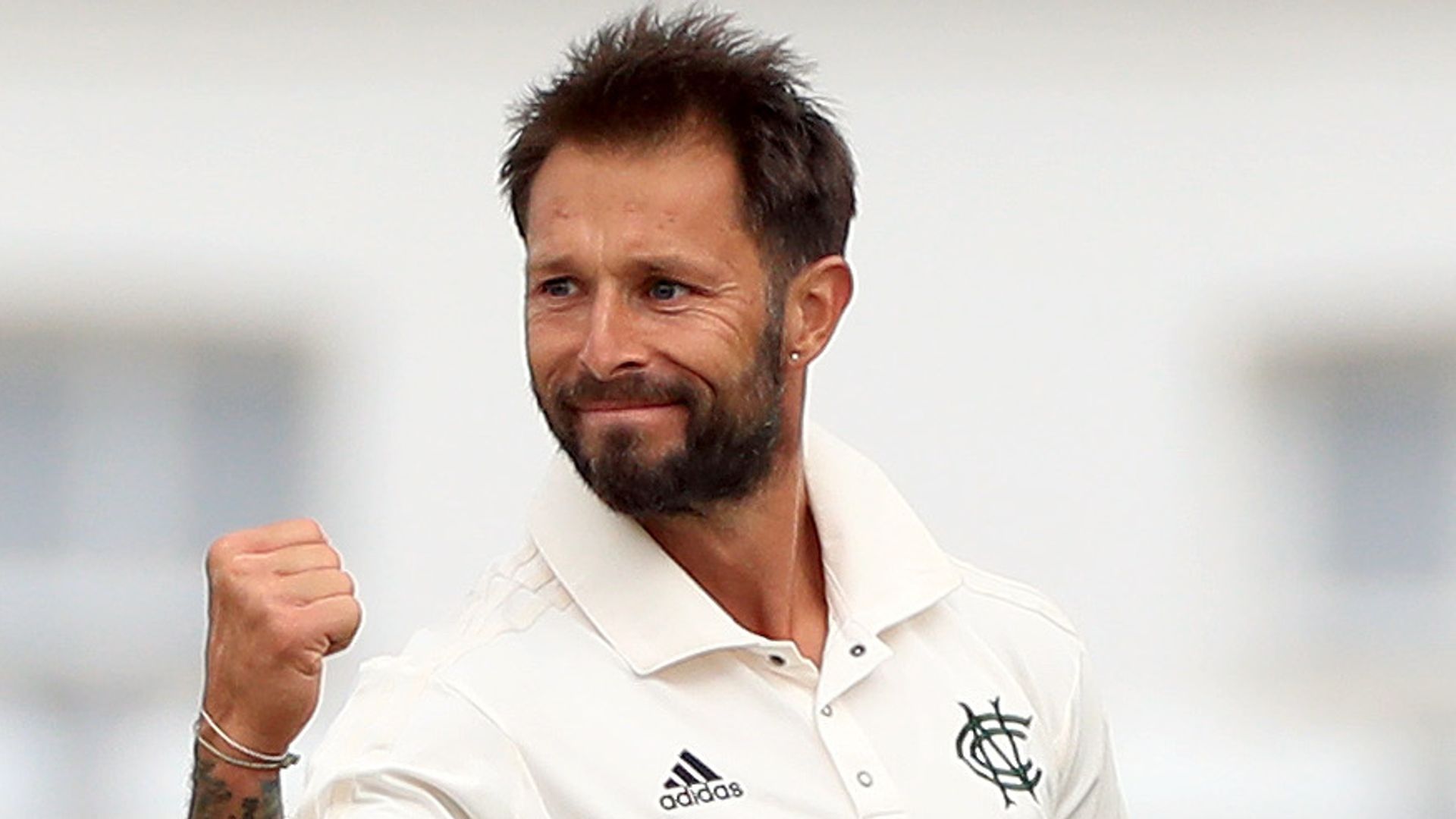 Notts all-rounder Trego announces retirement