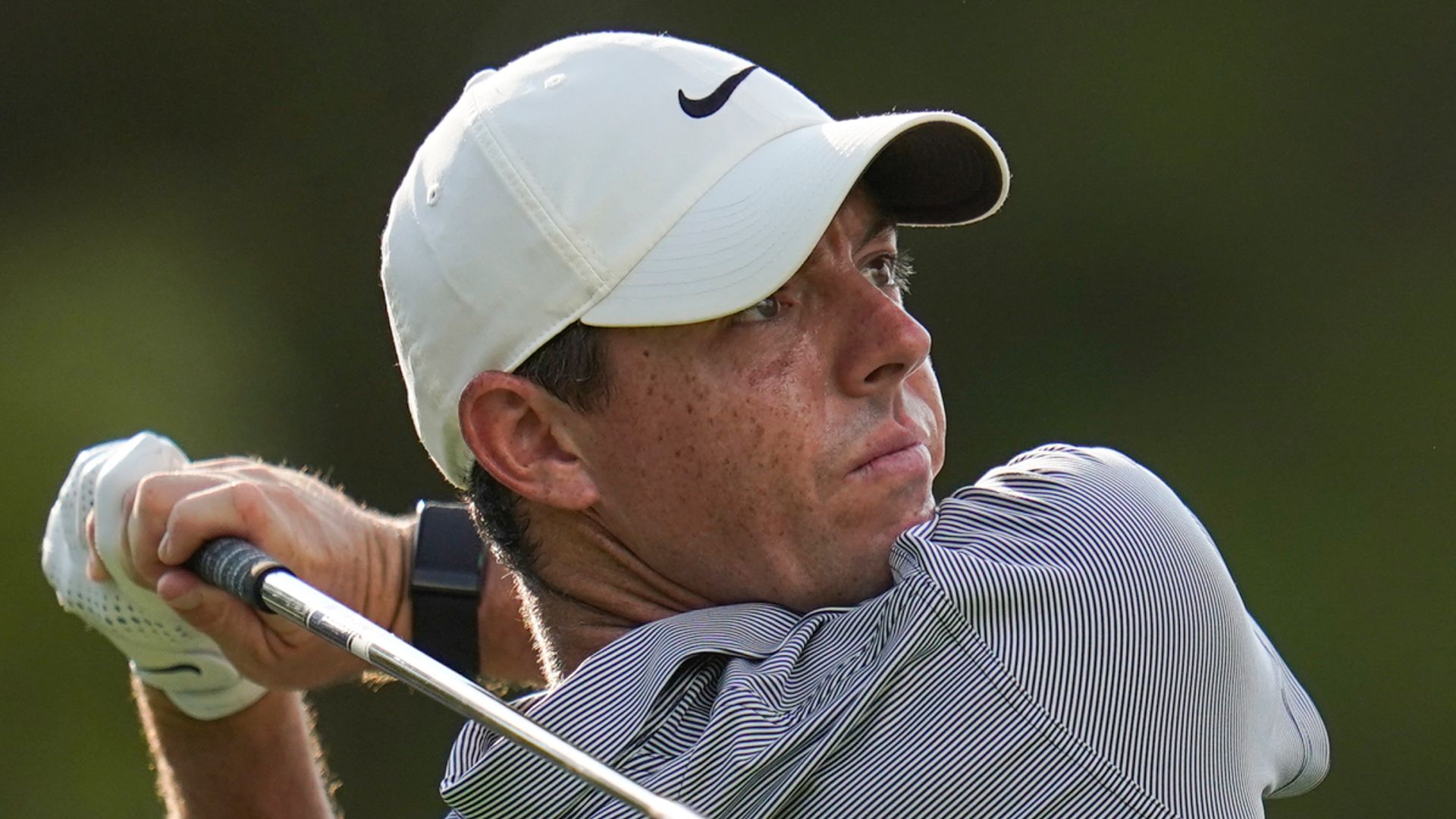 Hero World Challenge: Latest scores