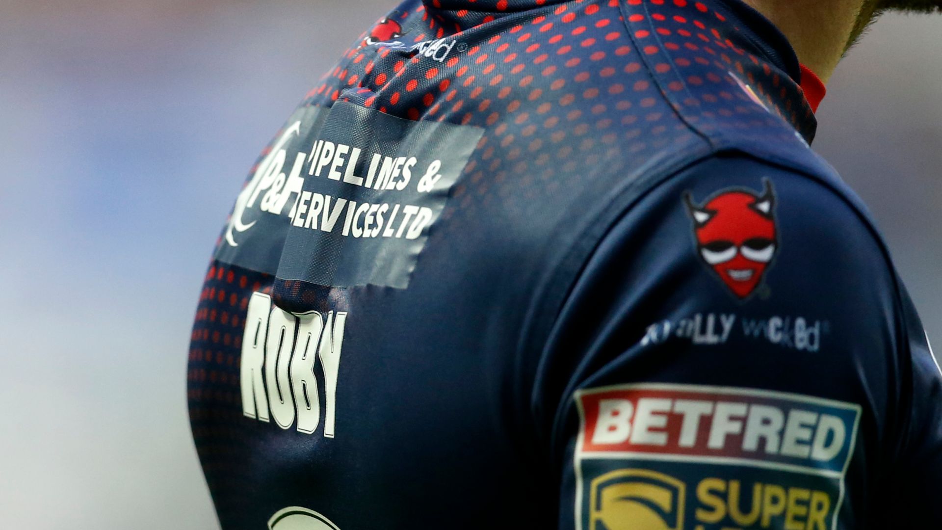 How GPS stats are a game-changer for rugby league