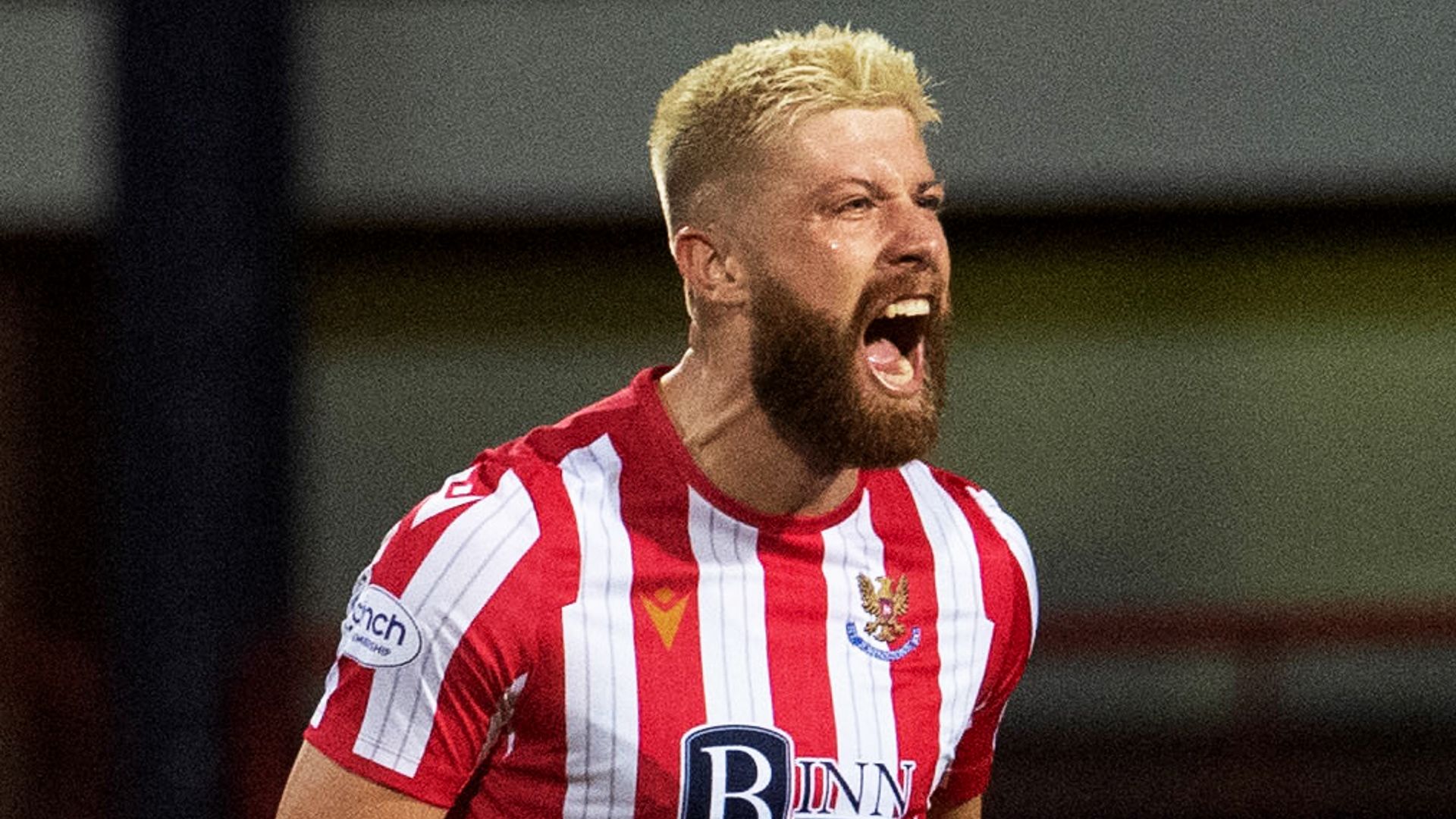Holders St Johnstone cruise back into semis