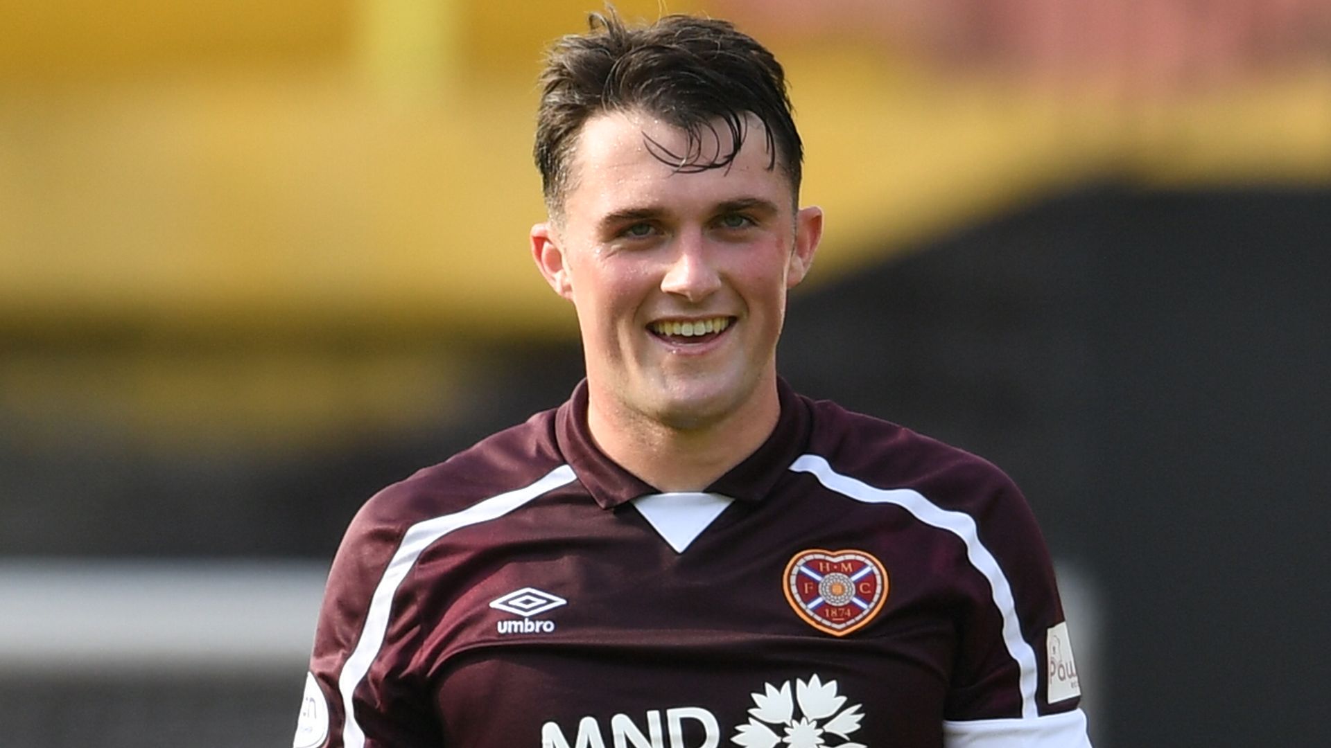Souttar signs Rangers pre-contract agreement