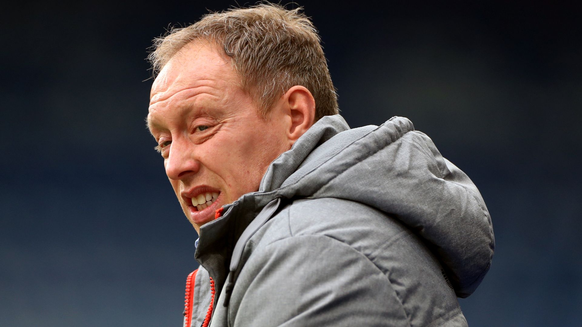 Steve Cooper: Nottingham Forest appoint former Swansea supervisor to switch Chris Hughton