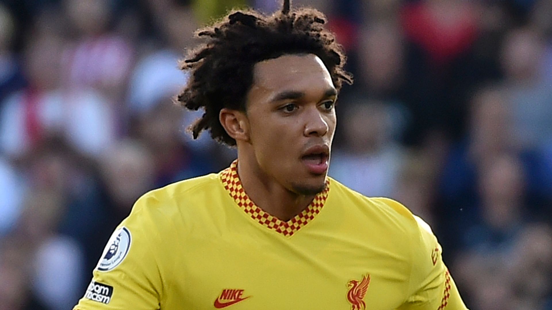 Liverpool vs Man City: Trent Alexander-Arnold and Thiago Alcantara to miss Sunday’s Premier League game | Football News Liverpool vs Man City: Trent Alexander-Arnold and Thiago Alcantara to miss Sunday’s Premier League game | Football News