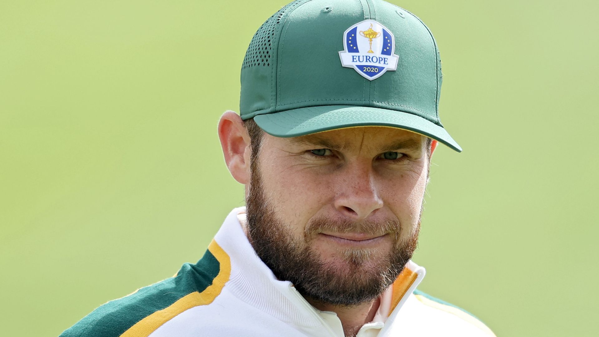 Hatton and Fitzpatrick aiming to make their mark