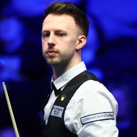 Judd Trump will play at the US Open Pool Championship in Atlantic City (Imaginechina via AP Images)
