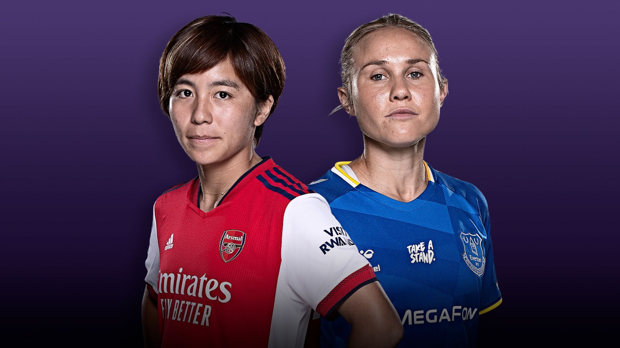 Arsenal vs Everton: Women's Super League preview, team news, TV channel,  stats, kick-off time, Football News