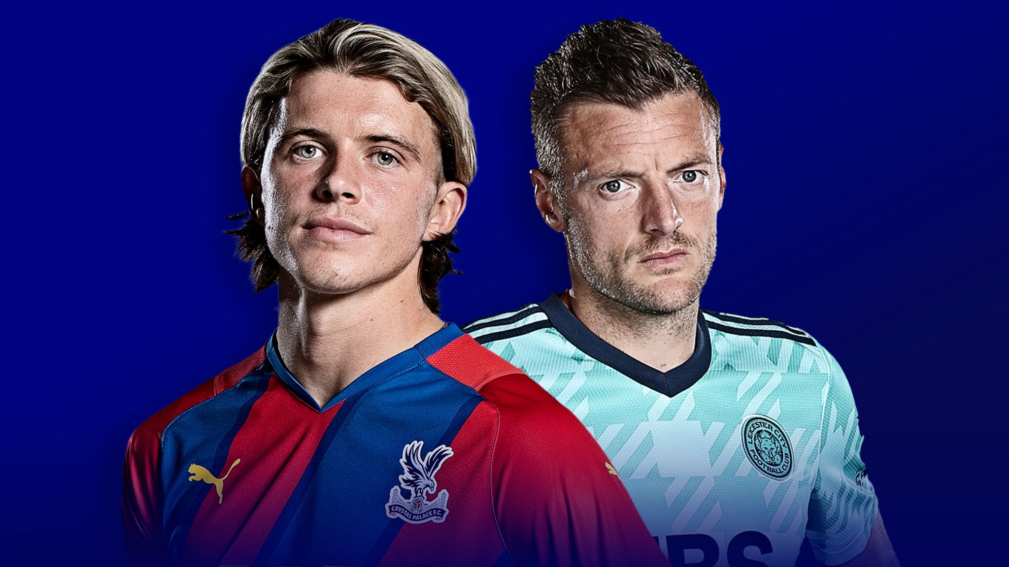 Crystal Palace vs Leicester Premier League preview, team news, TV channel, stats, prediction, kick-off time Football News Sky Sports