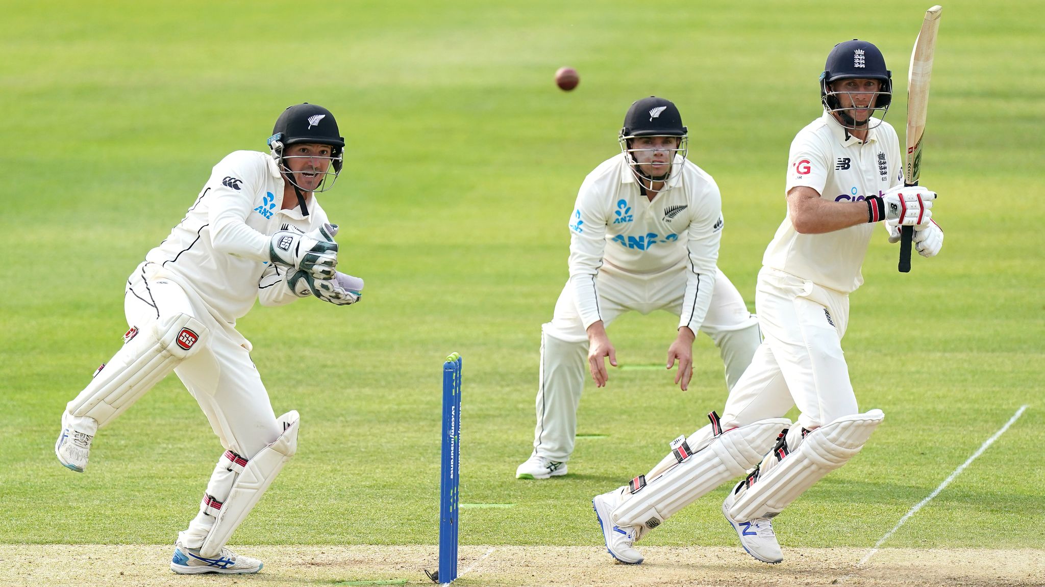 England unveil men's 2022 summer schedule with series against New Zealand,  India and South Africa | Cricket News | Sky Sports