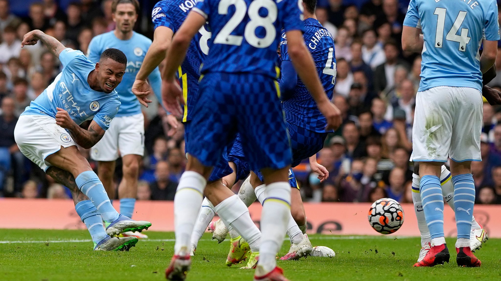 Manchester city live chelsea streaming