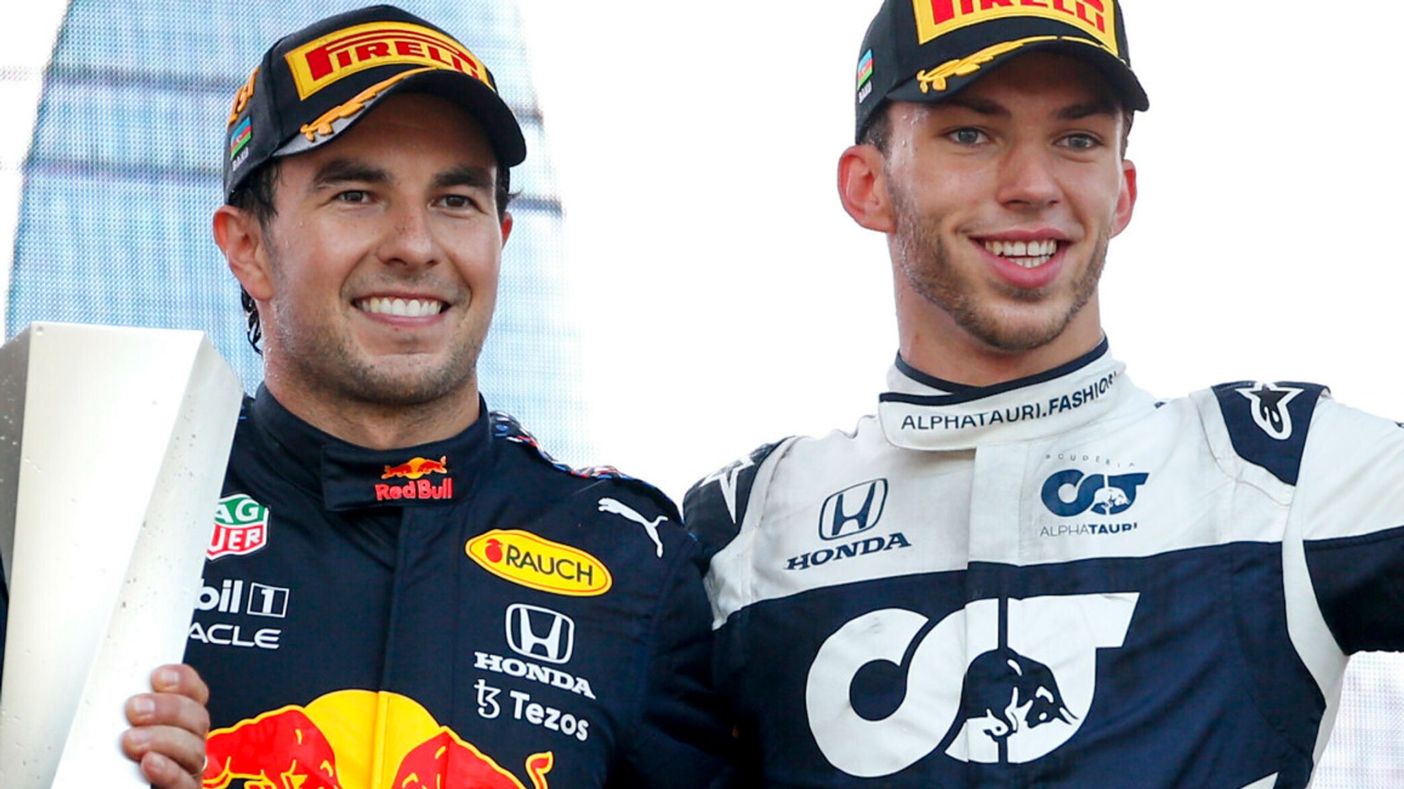 Gasly again in Dutch GP qualifying, 'wonders why' Red Bull didn't sign him for Formula 1 2022 | F1 News