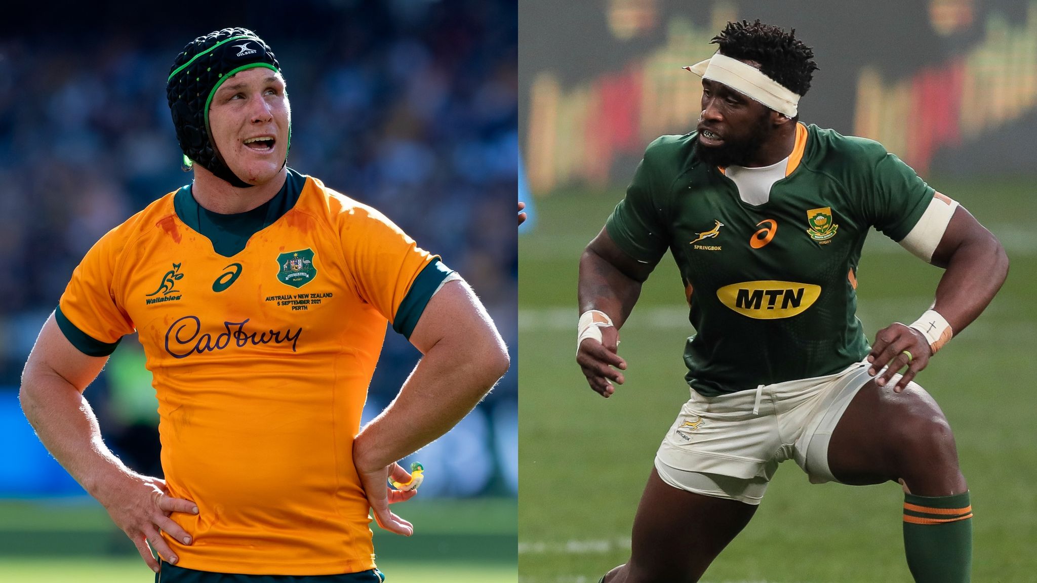 Rugby Championship Australia vs South Africa Wallabies take on Springboks, live on Sky Sports Rugby Union News Sky Sports