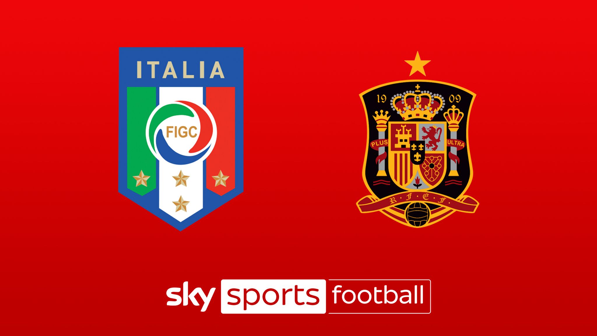 Italy vs Spain: Uefa Nations League semi-final preview, team news - Football News - Sky Sports