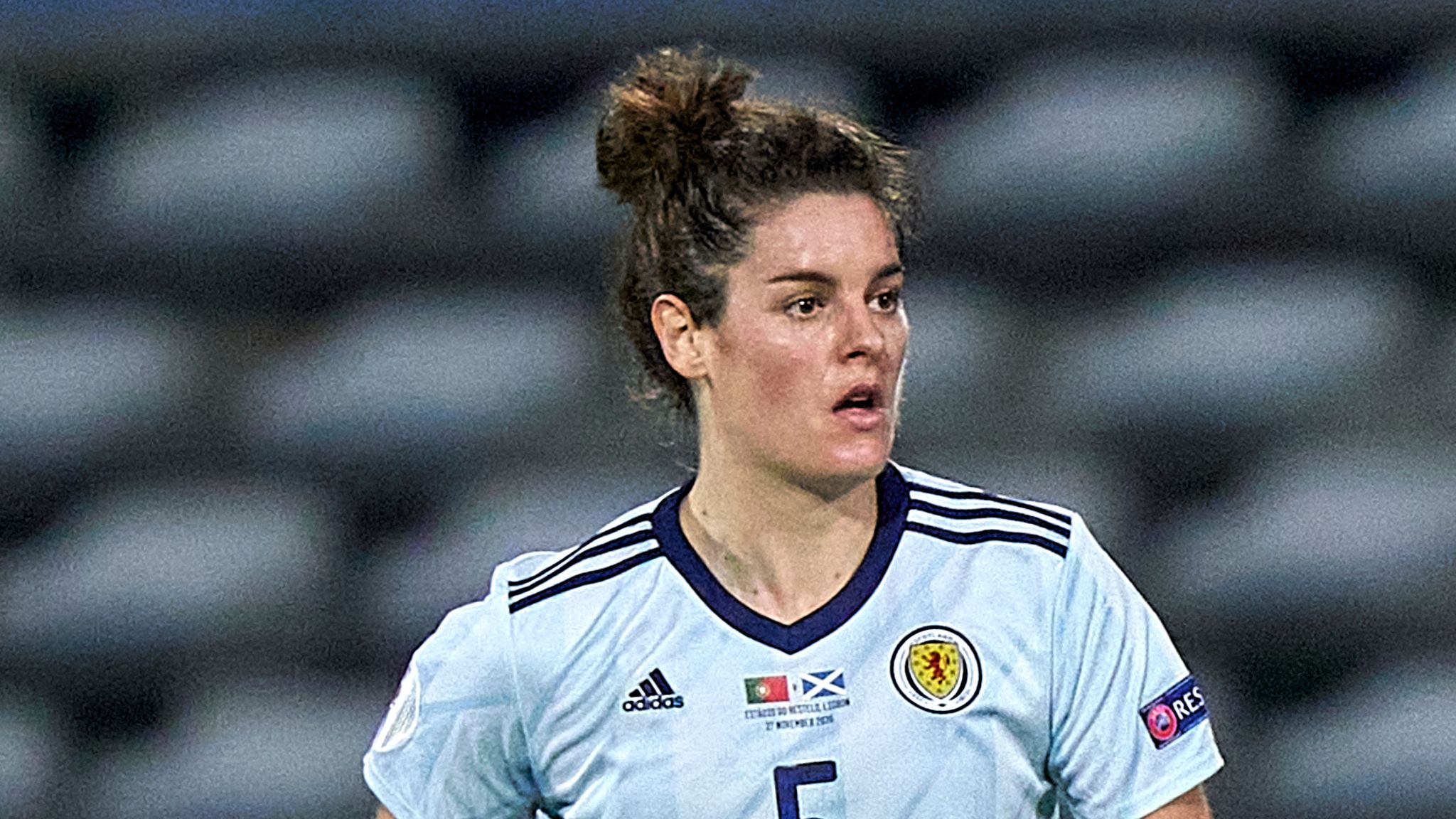 Scotland Women boss Pedro Martinez Losa relishing World Cup