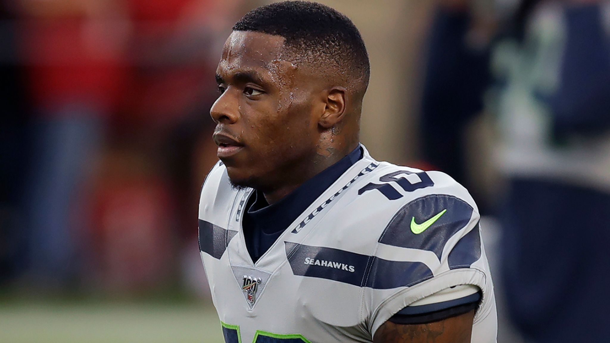 Chiefs release former Seahawks WR Josh Gordon - Field Gulls