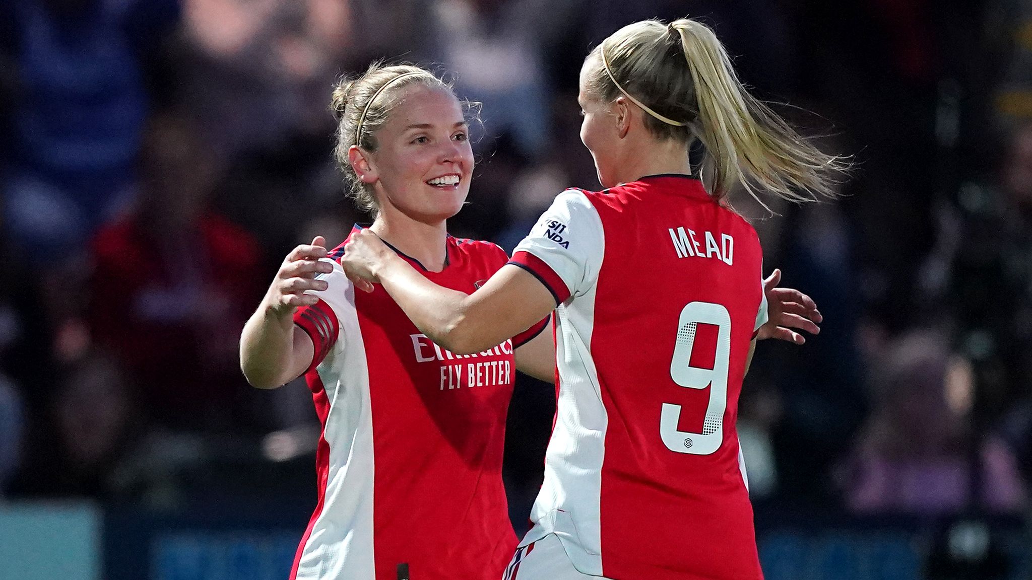 Match review: Arsenal Women have a score to settle after a