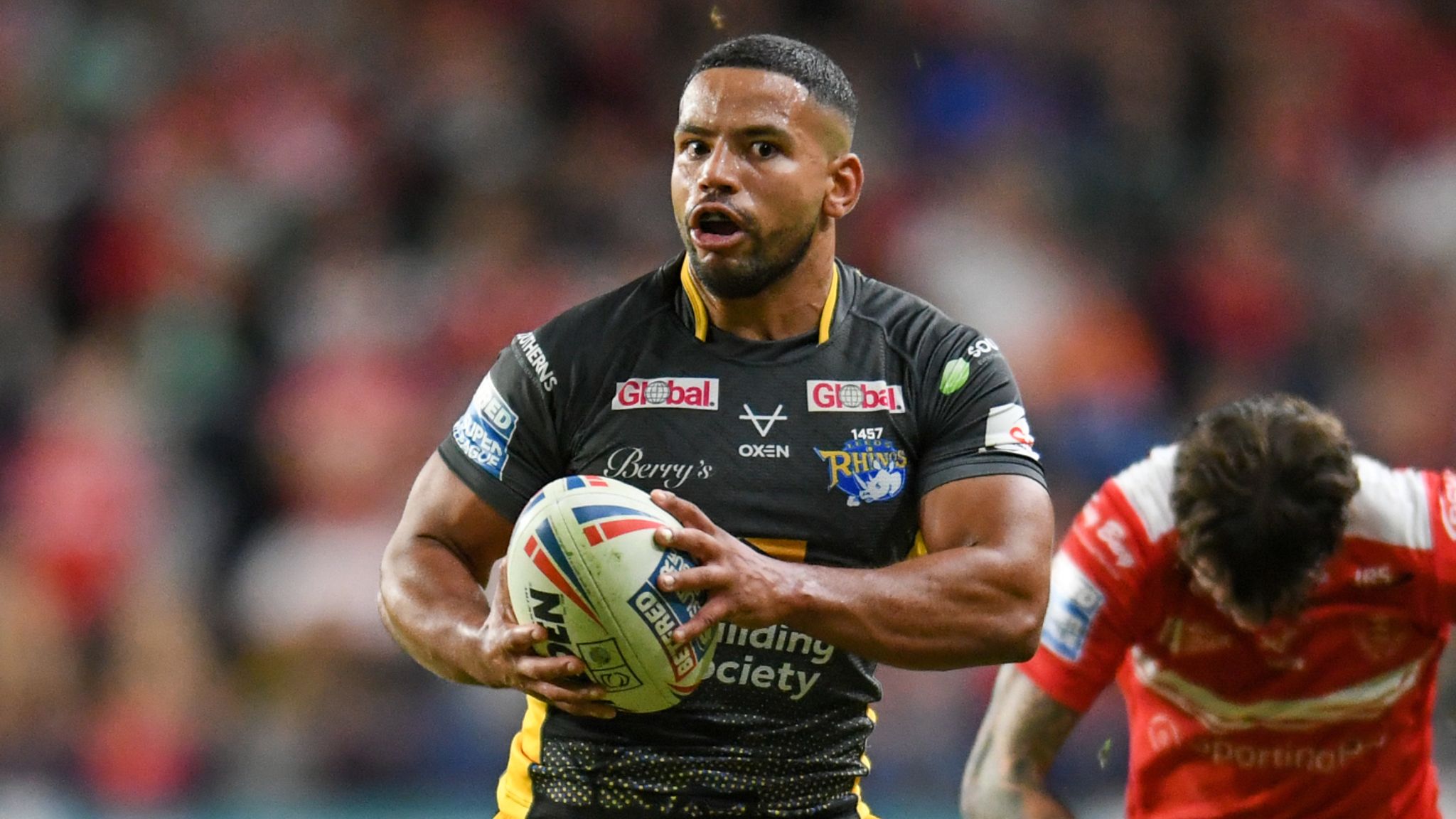 Team of the week: The star players from Super League, the NRL and  Championship, Rugby League News