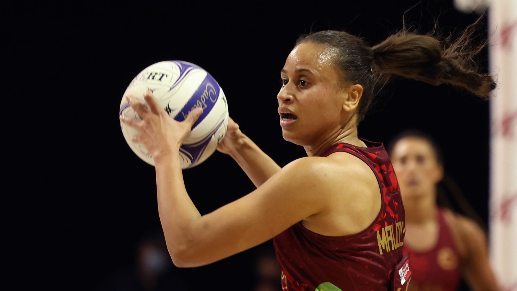 New Zealand Vs England 2021 Vitality Roses Produce Another Spectacular Second Half To Win Taini 6369