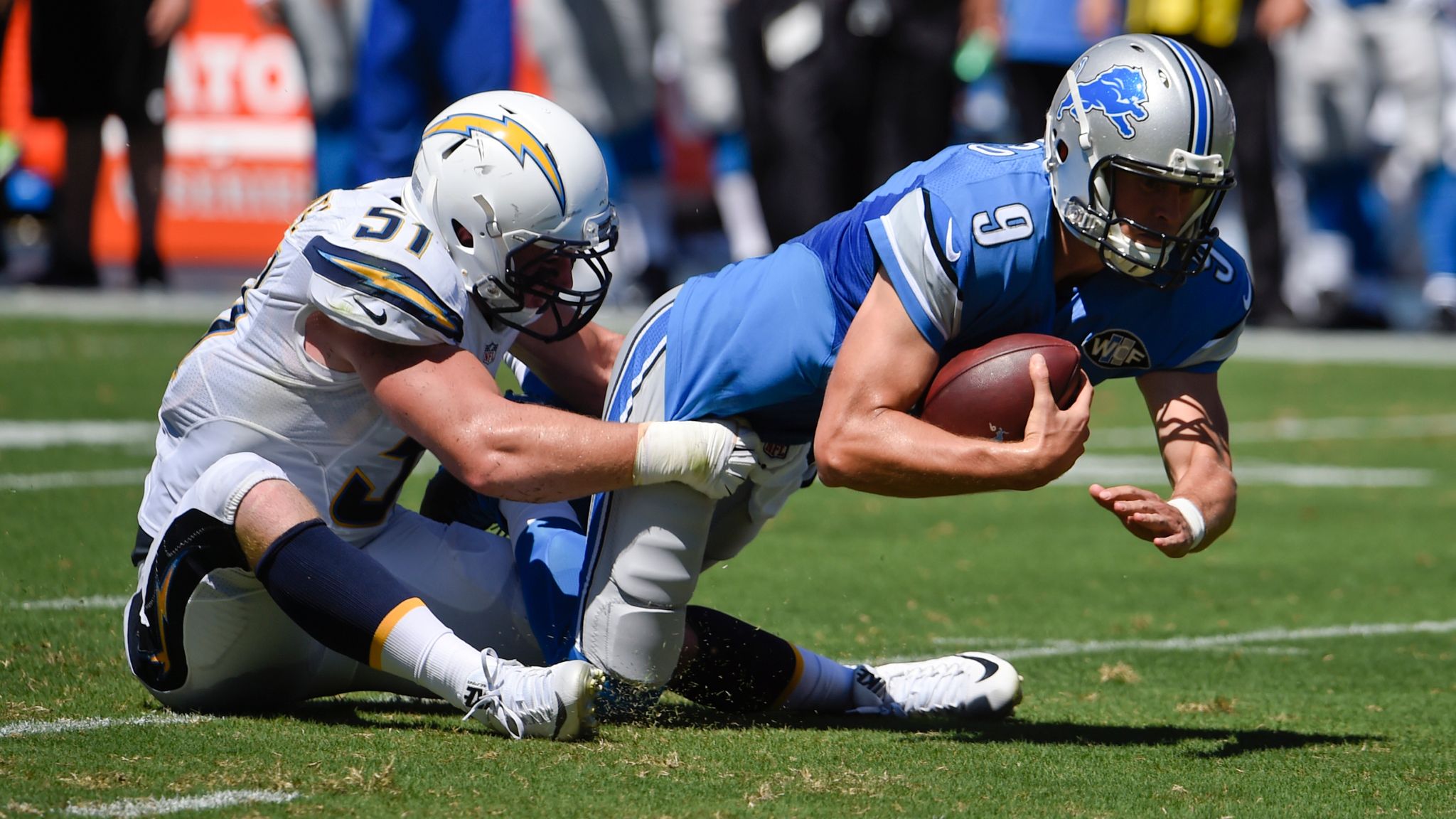 Will Matthew Stafford be the difference for Sean McVay's Los Angeles Rams?, NFL News