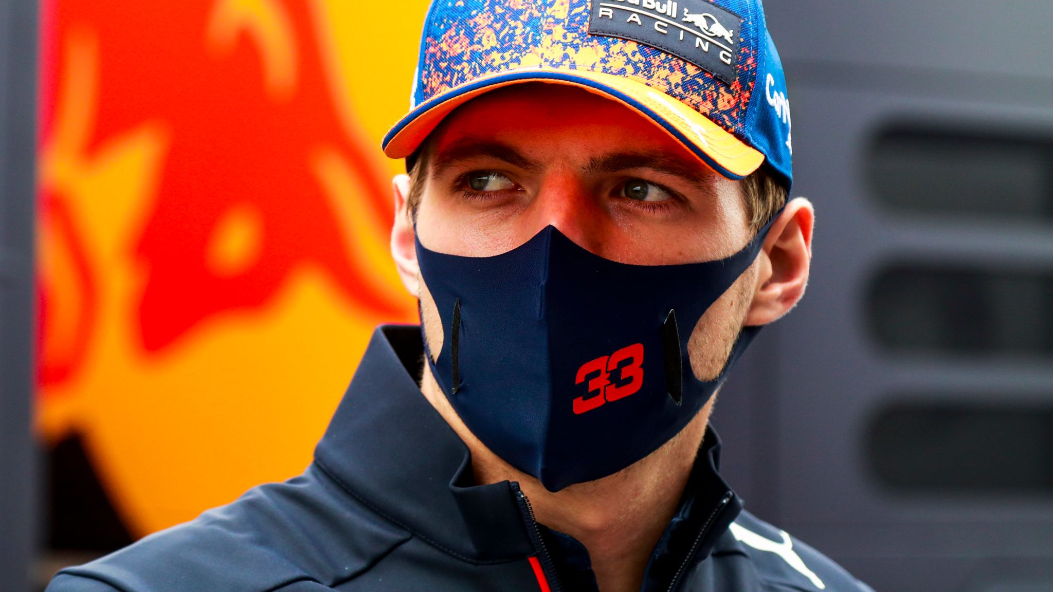 Dutch GP: Max Verstappen urges Lewis Hamilton not to respond to boos as F1  heads to Zandvoort | F1 News