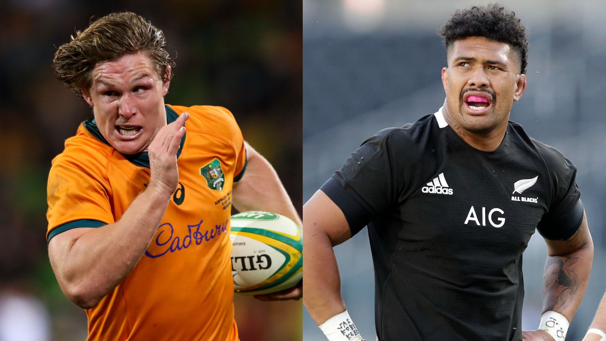 Australia vs New Zealand Rugby Championship preview as Wallabies host All Blacks in Perth live on Sky Sports Rugby Union News Sky Sports
