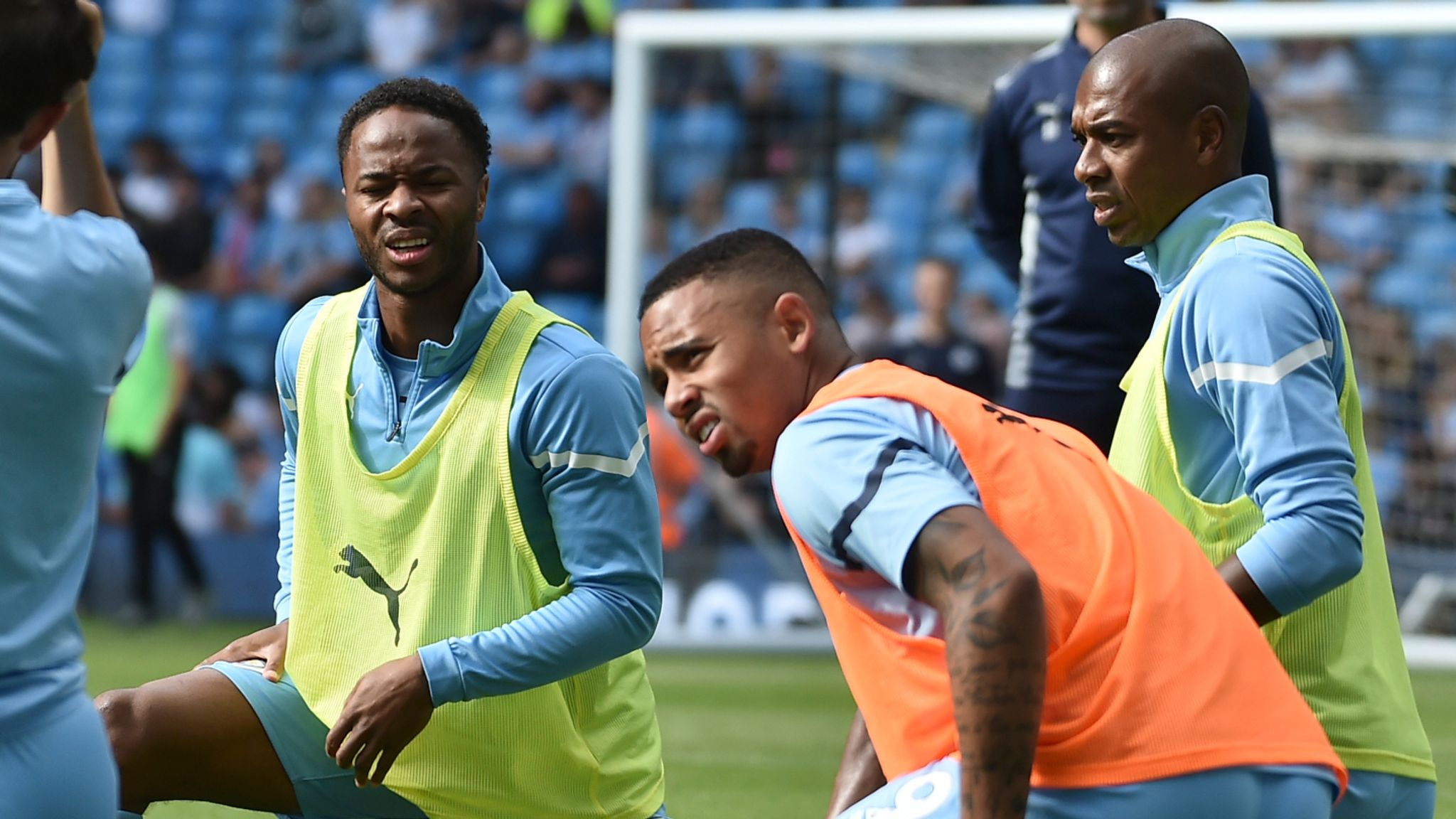 Manchester City vs Luton Town: Preview, Team News and Prediction