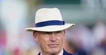 John Gosden fined £500 after failed drugs test