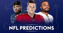 NFL Predictions: Week Seven