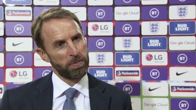 Southgate: England will have to play better