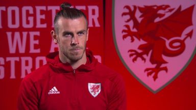 Bale: Belarus was a wake up call