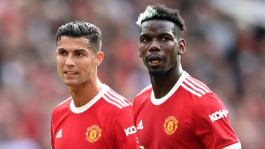 Manchester United Transfers Transfer News Updates Sky Sports