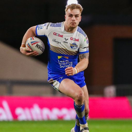 Tigers confirm Sutcliffe signing on initial two-year deal