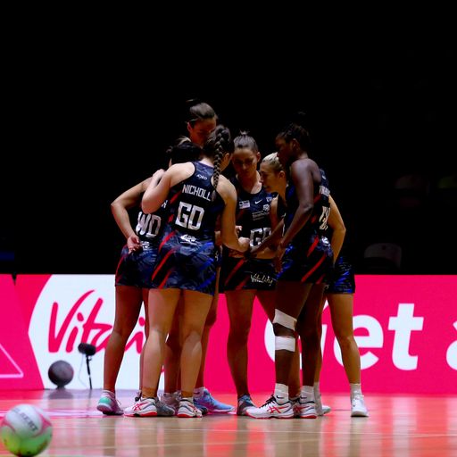 Vitality Netball Superleague 2022: Squads and signings